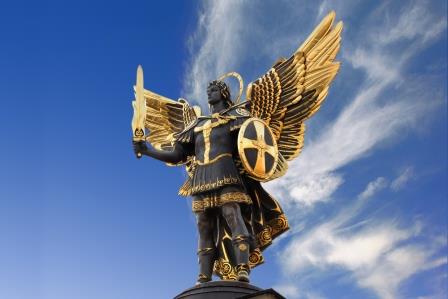 Archangel Michael