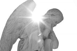 Statue of Angel