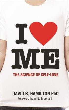 I Heart Me Book Cover