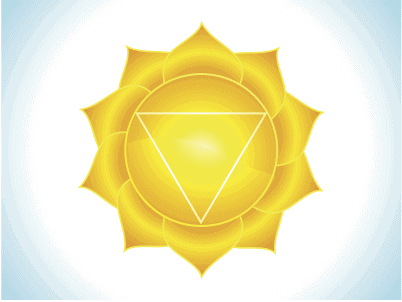 Solar Plexus Chakra