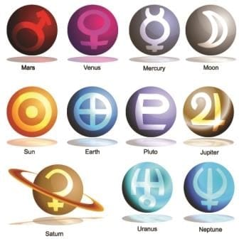 Planets