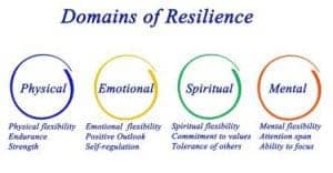 Resilience