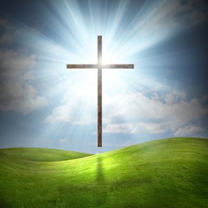 Holy Cross