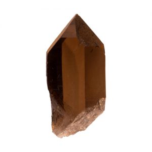 Smoky Quartz Rock