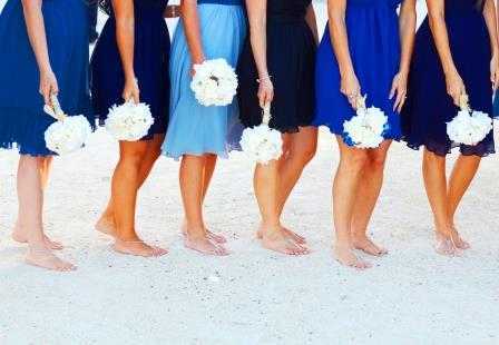 Bridesmaids