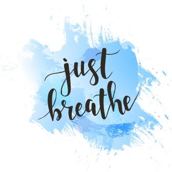 Just Breathe