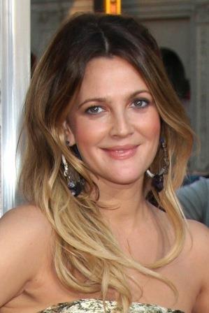 Drew Barrymore