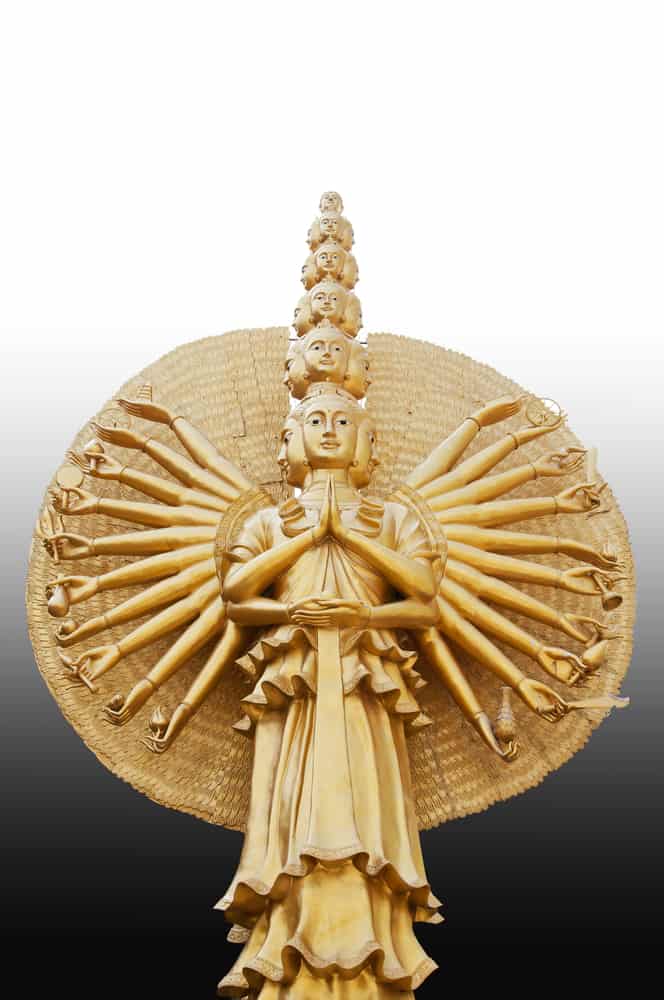 Kwan Yin