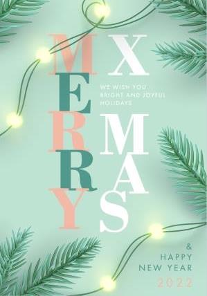Christmas Offer