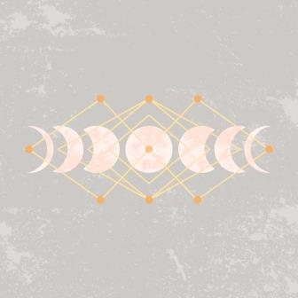 Waxing Moon