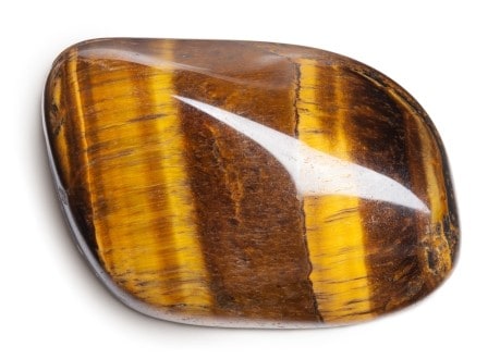 Tigers Eye
