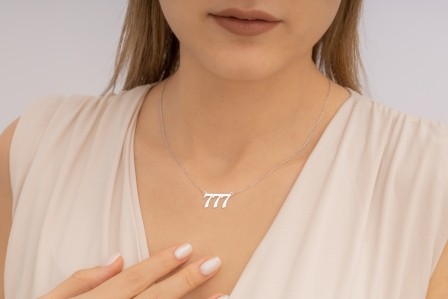 Angel Numbers