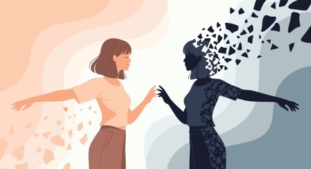 Mirror Within
