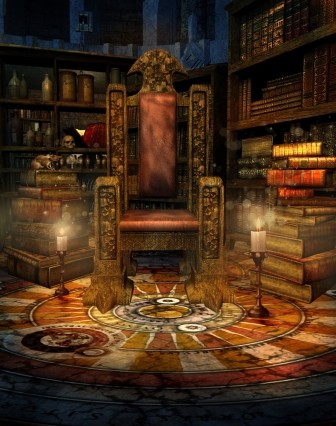 Akashic Records